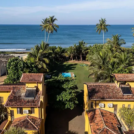 Villa Sunbird Negombo-3