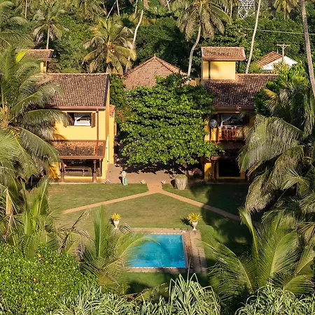 Villa Sunbird Negombo-2